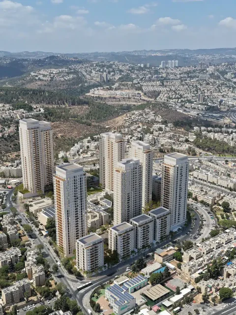 גילה - ירושלים