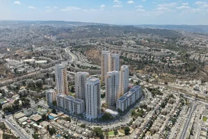 גילה - ירושלים