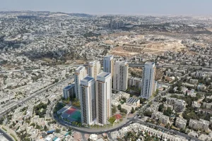 גילה - ירושלים