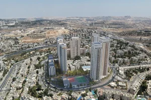 גילה - ירושלים