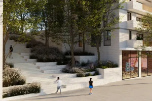 גילה - ירושלים