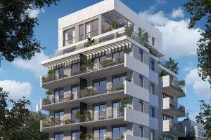 לואי מרשל - תל אביב