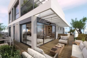 לואי מרשל - תל אביב