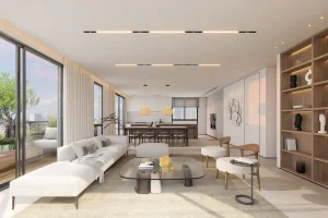 לואי מרשל - תל אביב