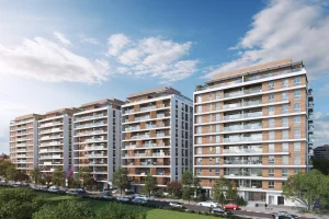 הצנחנים רחובות